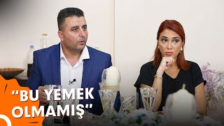 Ana Yemek Tadımı Zuhal Topalla Yemekteyiz 10. Bölüm