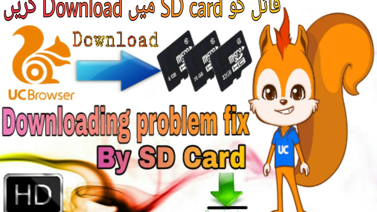 Unduhan Berhenti Di B I Uc Browser Cara Mengatasi