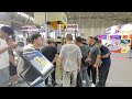 Wuhan machinemachine tool exhibition 2024 www.neiduanpress.com