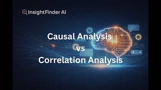 🔍 Correlation vs Causation in AIOps | Predictive Reliability Explained