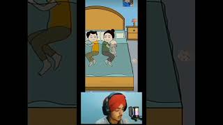 every night problem #night #trollface #animation #loop