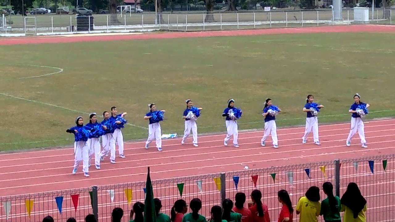 SMK CONVENT MUAR 2016(3)