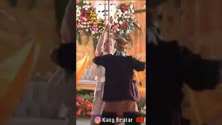 lengser ambu #sorts #upacaraadatsunda #musik