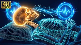 999 Hz - Brainwave Music For Improved Memory | Increase Productivity, Study And Memorize Fast