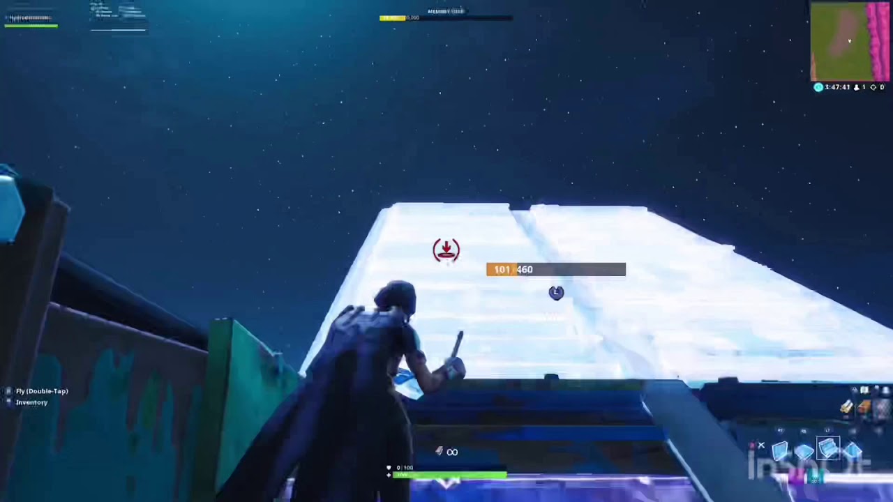 Smooth Console Building 🤤