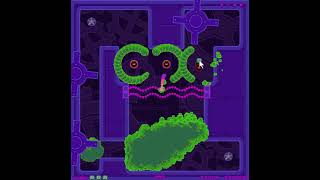 Bomba Level 24 - Walkthrough