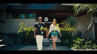 Babyface & Ella Mai - Keeps on Falling in Love (REMIX KINGZ™) (Official Video)