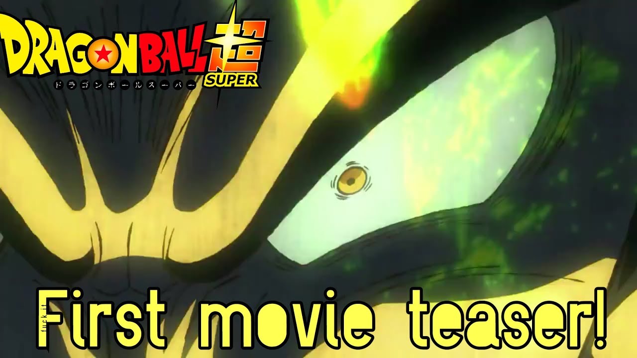 The First Dragon Ball Movie / Dragon Ball: Why Ultimate Gohan Doesn't