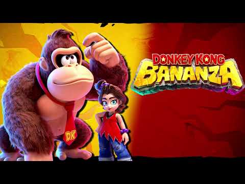Gang Plank Galleon - Donkey Kong Bananza