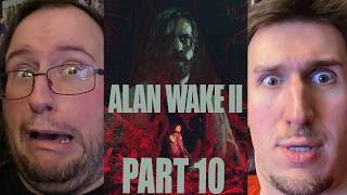 Gor & Gerard Play: Alan Wake 2 Part 10
