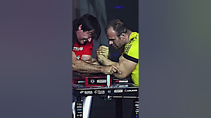 Devon Larratt Remembers Denis Cyplenkov's Hook