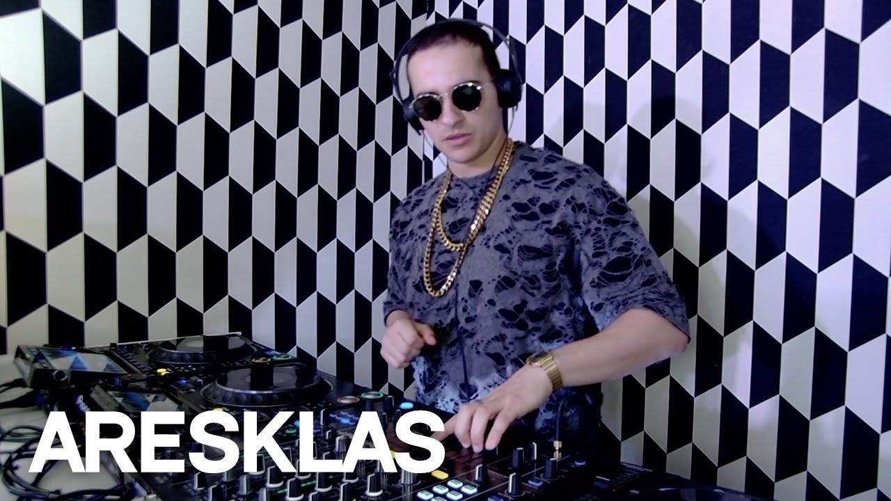 Aresklas