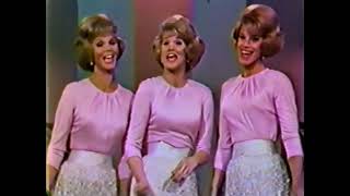 McGuire Sisters - Gotta Get a Boy (1966)