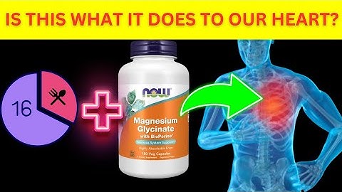 Wat gebeurt er als je magnesium combineert met intermittent fasting? Schokkende resultaten!