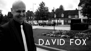 David Fox - 9 Card Trick