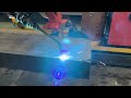 OMD QuickWeld : Adaptive welding in combination with Multilayer