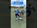 3 PSG SKILLS🇫🇷⚽️ #football #soccer #shorts