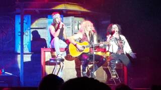Rock of 80:s Göteborg 20161015(7)