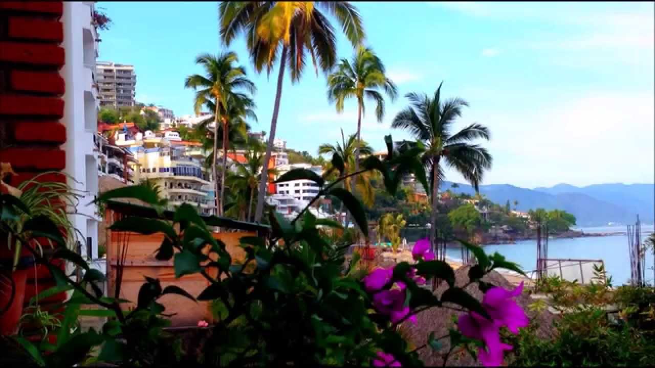 Puerto Vallarta Time Lapse Video YouTube Puerto vallarta time lapse video youtube