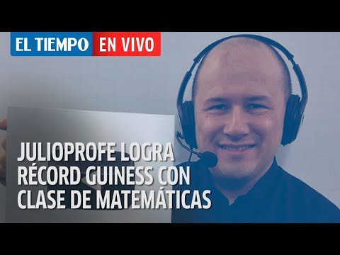El Tiempo en