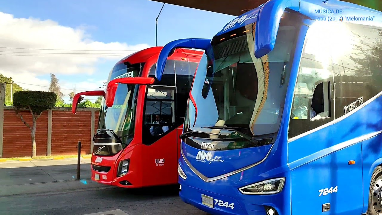 Recopilación ADO Platino