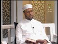 مجالس القرآن 61 أ بوشابو د بوعمرة سونة أ حمدوش سورة النازعات ج2 26 01 2017