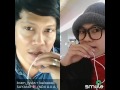 SAYANG opo kowe krungu jerite atiku.. Hehe
