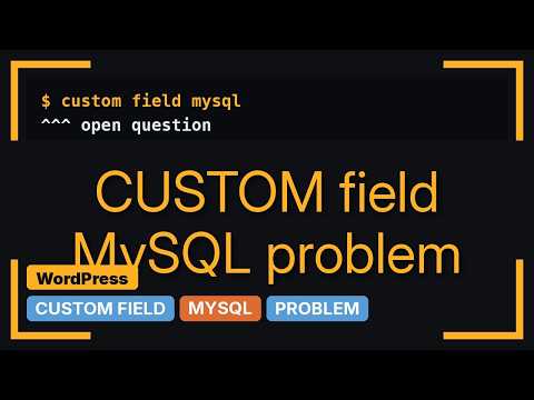 Wordpress: Importing Wordpress Posts With Custom Meta Data As CSV Files Through PHPMyAdmin
