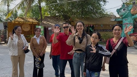 Hành trình đi cần thơ Trãi nghiệm thưởng thức món đặc sản miền Tây | CLN