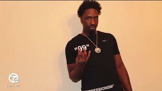 Detroit mom searching for answers nearly 4 years after son's murder