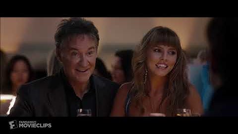 No Strings Attached (2011) - My Dad is Screwing My Ex Scene (6/10) | Movieclips