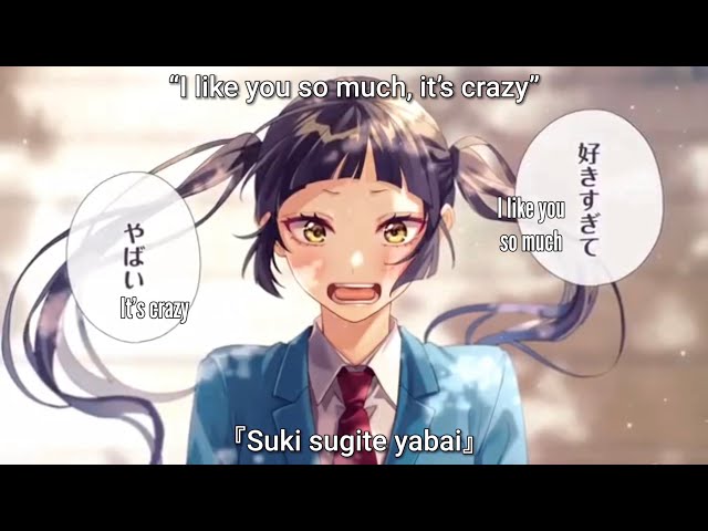 (HoneyWorks) Namaiki Honey - feat. Uratanuki 【English & Romaji Lyrics】 class=