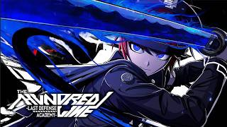 The Hundred Line - Last Defense Academy -: The Next 100 Days Trailer