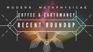 Long Sought After Vintage Decks & Unboxing the Tarot of Echoes! @ModernMetaphysicae