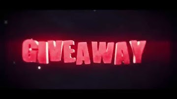 - 3D Sync Intro GIVEAWAY! ~ READ DESCRIPTION! -