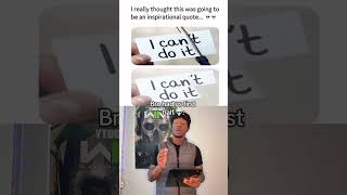 Bro Had Us First Half 