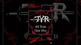 TYR - Arabian Knights