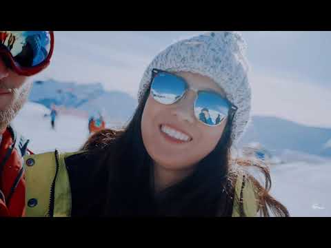 გუდაური  Gudauri Trip