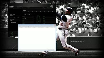 How to make a macro with Razer Synapse 2.0