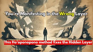 Ho’oponopono Can Stop You From Repeating the Same Emotional Loops