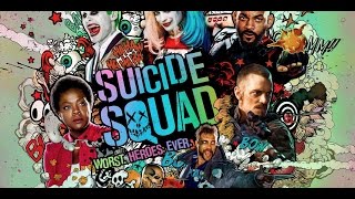 Suicide Squad Extended Cut Harley Quinn And Killer Croc Deleted Scene Etonline Exclusive