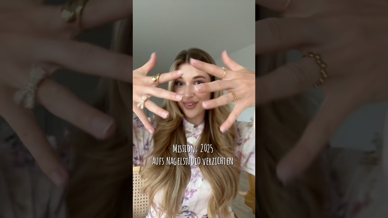 Anzeige ÜBER 800€ im Nagelstudio? Lieber 