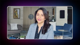 Madhuri Dixit Nene | Infinite Possibilities | JioHotstar