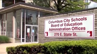 Columbus City Schools contract talks end with no agreement