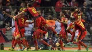 Belgium vs United States Football World Cup 2014 Round of 16 Match Preview and Prediction Updates
