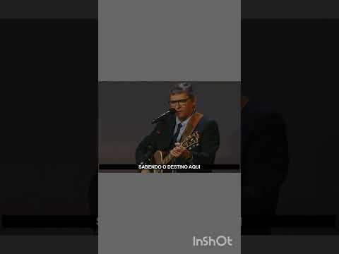 Deixou o esplendor de Sua glória,  sabendo o  destino aqui. Louvor TC Fortaleza Ce