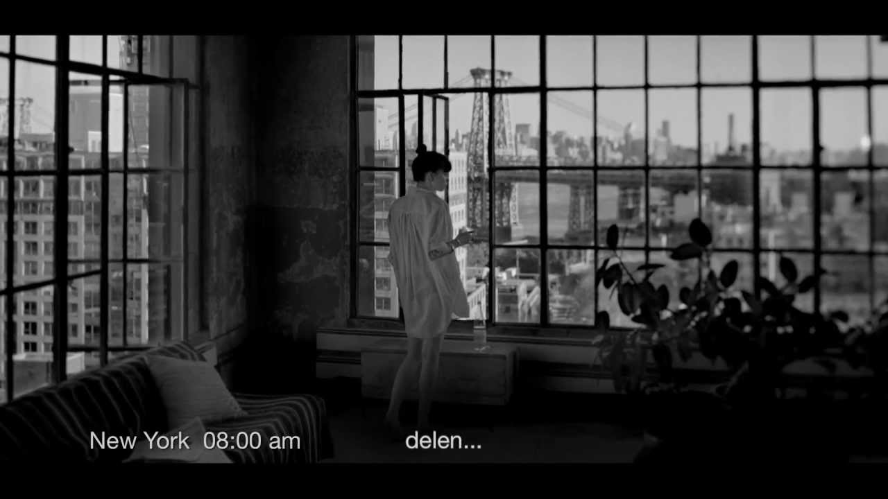 MARIE-STELLA-MARIS TV Commercial NEW YORK