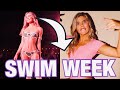 Inside Look at Miami Swim Week Castings FT. Erika Costell and Amanda Steele P1