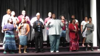 Ccdc Pypu, Weve Come To Praise Him Fall 2015 Conference