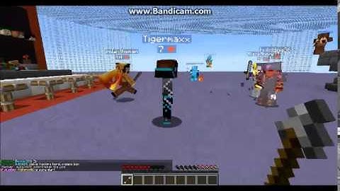 ScavengerCraft Hackers - Episode 60 - 2 Staff Members Caught (Joke)